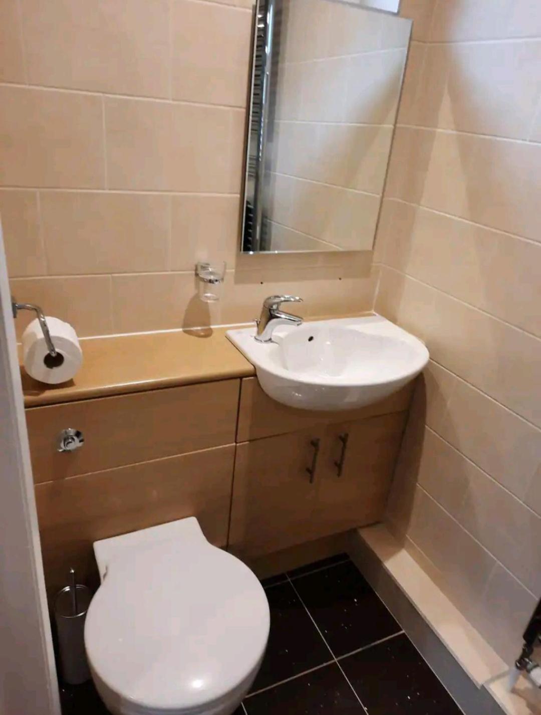 Double Room With Ensuite Close To Silverstone Whittlebury Eksteriør billede